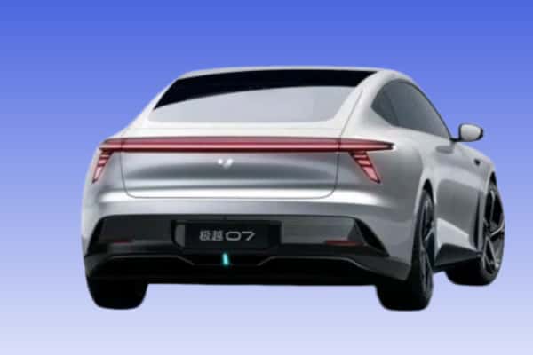 邯郸武安市回收小米汽车