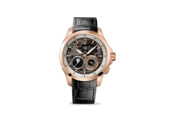 邯郸武安市回收二手手表芝柏